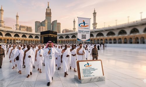 Madinah Ziyarat Guide